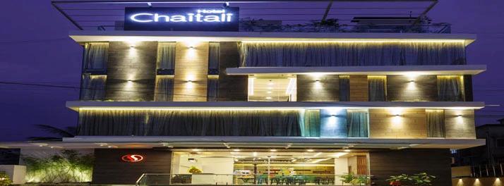 Hotel Chaitali - Kolhapur 01.jpg